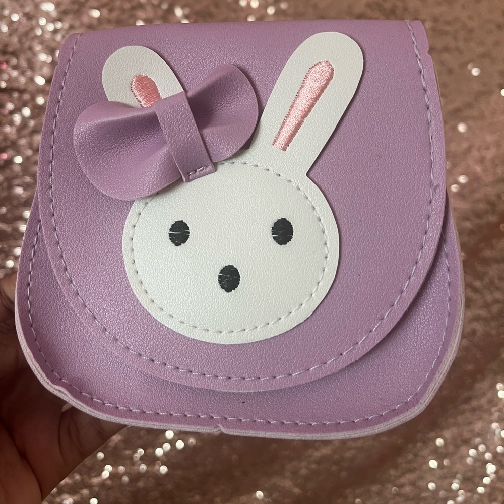 Kids Cross Handbag